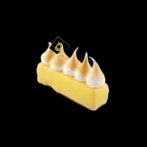 Tarte citron meringuée
