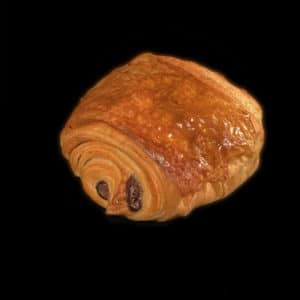 Pain au chocolat